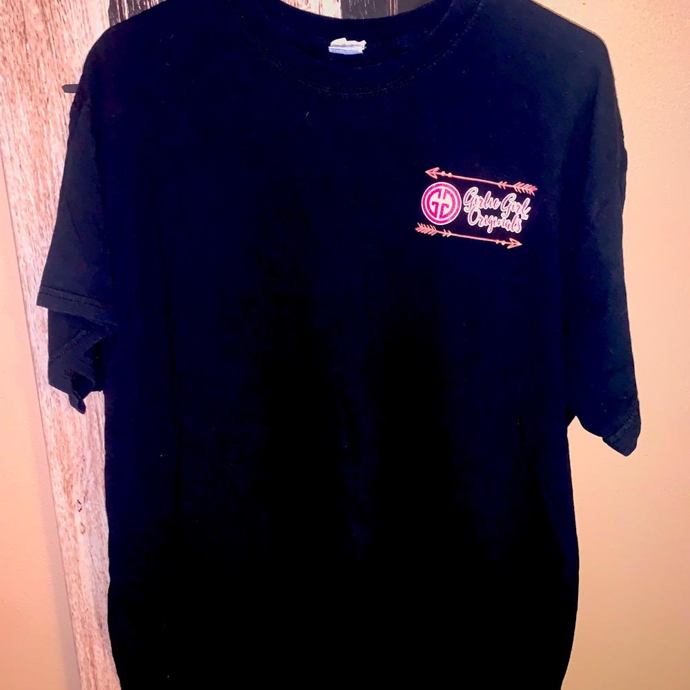 Girlie Girl Originals T Shirt